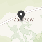 Stadnina Koni Balao na mapie