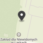 Stadnina na mapie