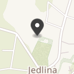 Książęca Stadnina na mapie