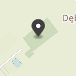 Ośrodek Jeździecki "Cwał" na mapie