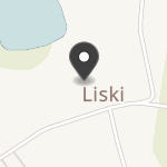 Stadnina Koni Liski na mapie
