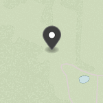 Pułk Reprezentacyjny Wojska Polskiego na mapie