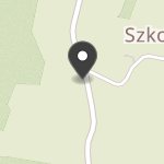 Stajnia w Ponurzycy na mapie