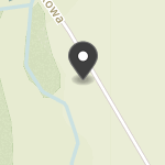 Dzikie Ranczo na mapie