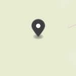 Stajnia Kruszewo na mapie