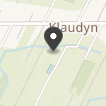 Stadnina na mapie