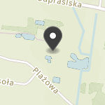 Stadnina na mapie