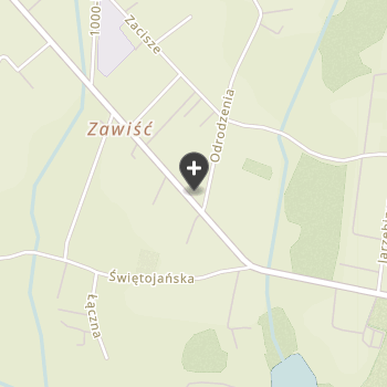 Gabinet pod Nosem na mapie