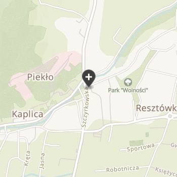 Przychodnia Weterynaryjna Animal-Med Lek. Wet. Joanna Milkiewicz na mapie