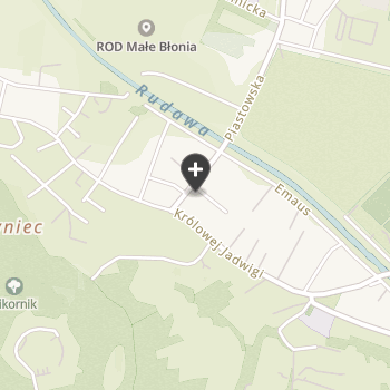 Animals Service na mapie