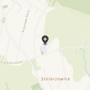 Gabinet Weterynaryjny na mapie