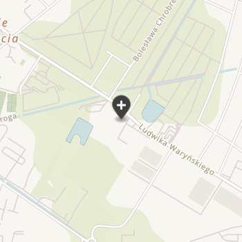 Przychodnia Weterynaryjna Łapa w Łapę na mapie