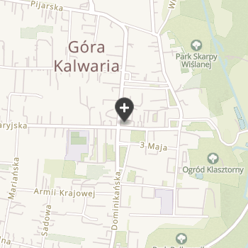 Kocimiętka. Gabinet Weterynaryjny na mapie