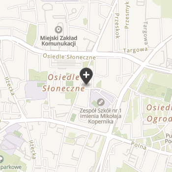 Eskulap - Przychodnia Weterynaryjna na mapie