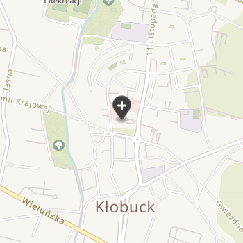 Powiatowy Inspektorat Weterynarii na mapie