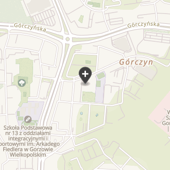 Animal Doctor na mapie