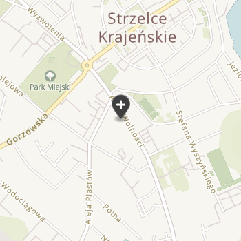 Węgrzyn Weterynaria na mapie