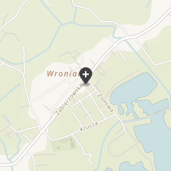 Centrum Weterynaryjne im. św. Franciszka na mapie