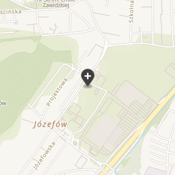 Przychodnia Weterynaryjna Totu na mapie