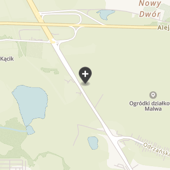 Gabinet Weterynaryjny Synergia na mapie