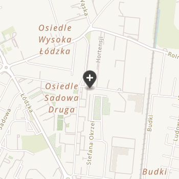 Przychodnia Weterynaryjna Mal-Vet Paweł Pokorski na mapie