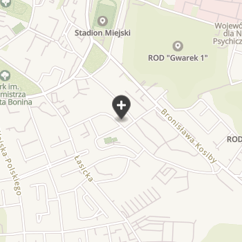 Gabinet Weterynaryjny Vetmed na mapie