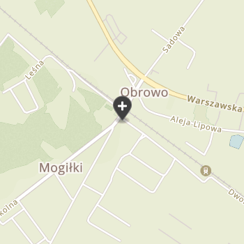 Animal Pharma na mapie