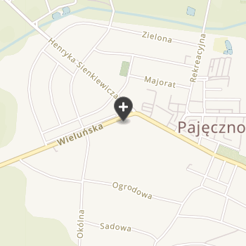 Gabinet Weterynaryjny Lek. Wet. Dariusz Hatamnejad na mapie