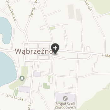 Bartosz Czarnowski na mapie