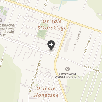 Artur Kotarba na mapie