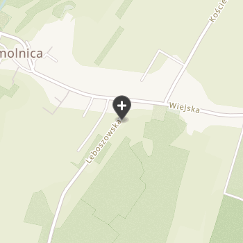 Supervet Przychodnia Weterynaryjna na mapie