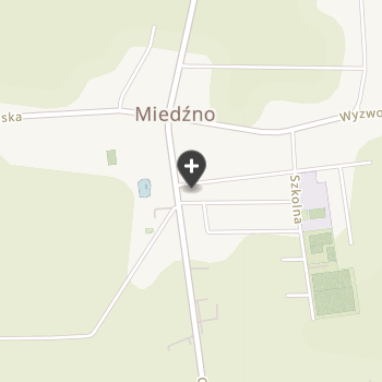 Słowik Janusz, Lek. Wet. Przychodnia dla Zwierząt na mapie