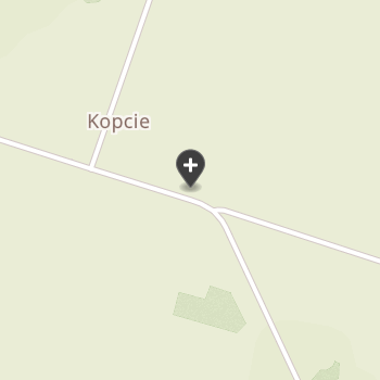 Kanvet na mapie