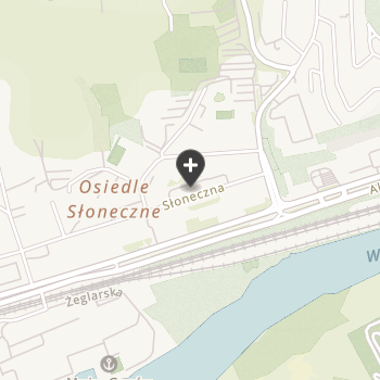 Gabinet Weterynaryjny/ Psi Salon na mapie