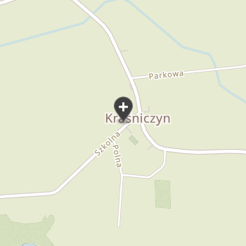 Lrkarz Weterynarii na mapie