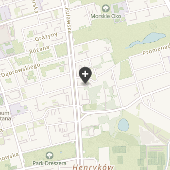 Animal Dental Care na mapie