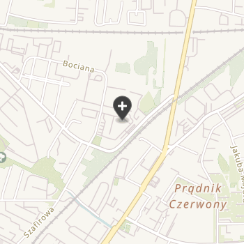 "Miau Hau" Gabinet Weterynaryjny na mapie