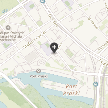 Amicus Rottweiler na mapie