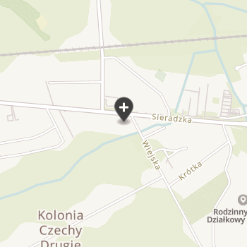 Przychodnia dla Zwierząt Bogdan Jankowski na mapie