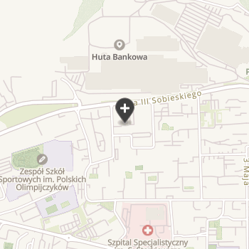 Kuciński A., Merta J., Wolski J. Przychodnia Weterynaryjna na mapie