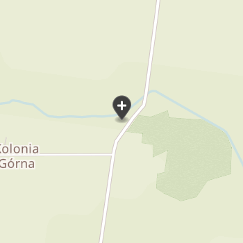 Jurajskie Centrum Weterynarii Krysztofiak na mapie