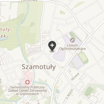 Agri Vet - Tucz Kontraktowy na mapie