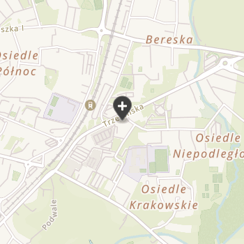 Wójtowicz. Wet na mapie