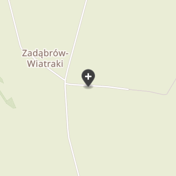 Gabinet Weterynaryjny Zwierzomania Kinga Gaj na mapie