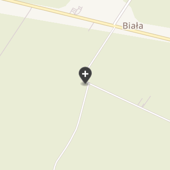 Przychodnia Weterynaryjna Levet na mapie