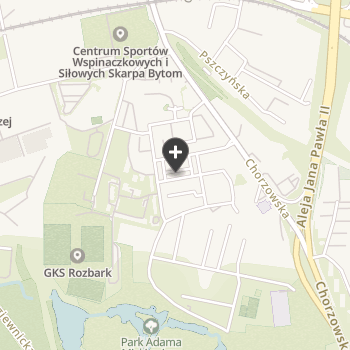 Silesia - Vet na mapie