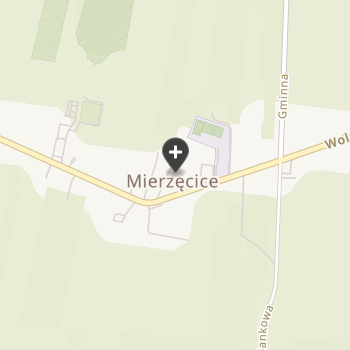 Gabinet Weterynaryjny na mapie