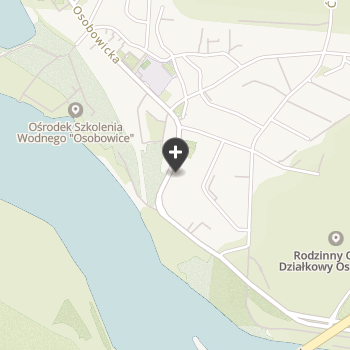 Doktor Dolittle na mapie