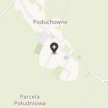 Gabinet Weterynaryjny na mapie