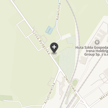 Przychodnia Weterynaryjna na mapie